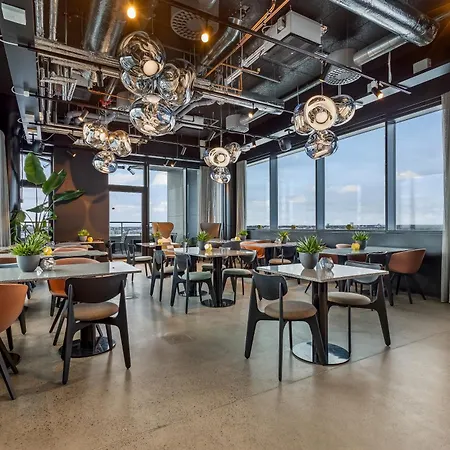 Unity - A Aparthotel Helsinki