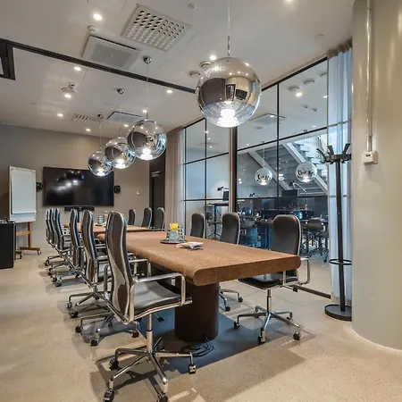 Unity - A Aparthotel 4*