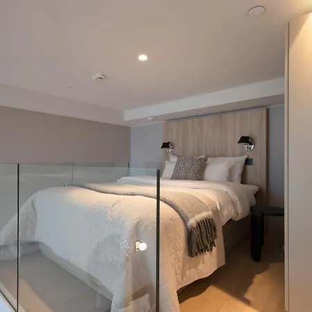 Aparthotel Unity - A Helsinki