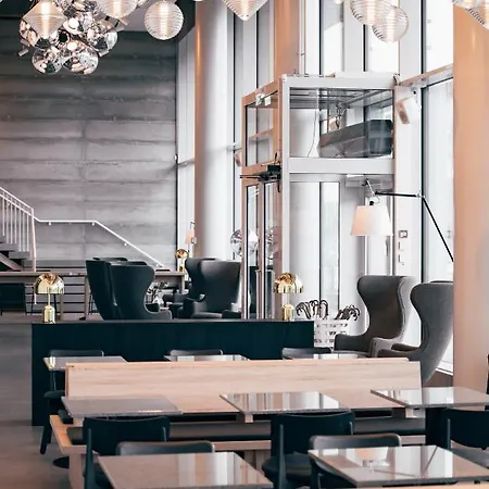 Apartahotel Unity - A 4*