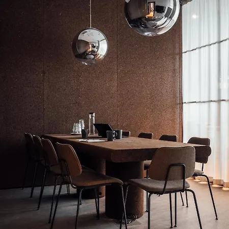 Apartahotel Unity - A Helsinki