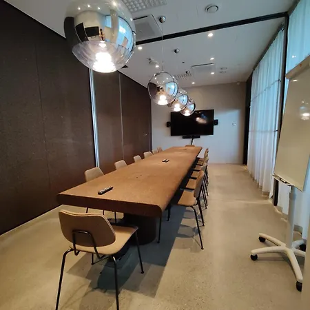 Unity - A Apartahotel 4*